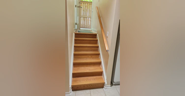 Bsmt-5545 Northrise Road, Mississauga, ON, L5M 6E2 - 5