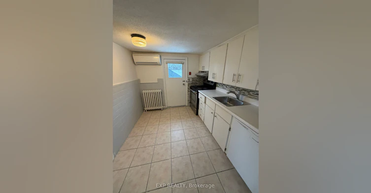 1-354 Annette Street, Toronto, ON, M6P 1R5 - 3