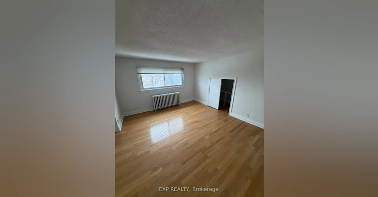 1-354 Annette Street, Toronto, ON, M6P 1R5 - 8