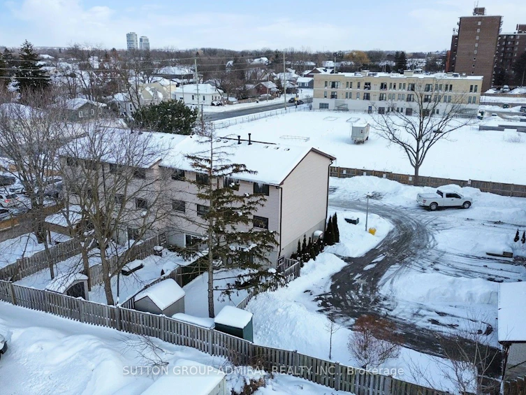 8-64 Bronte Street S, Milton, ON, L9T 1Y8 - 35