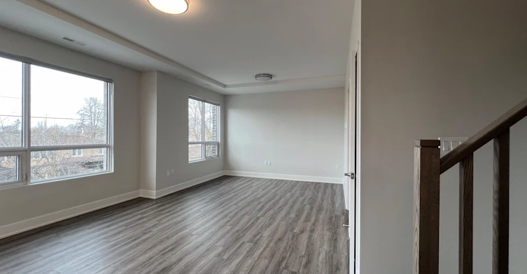 121-62 Dixfield Drive, Toronto, ON, M9C 3W1 - 5