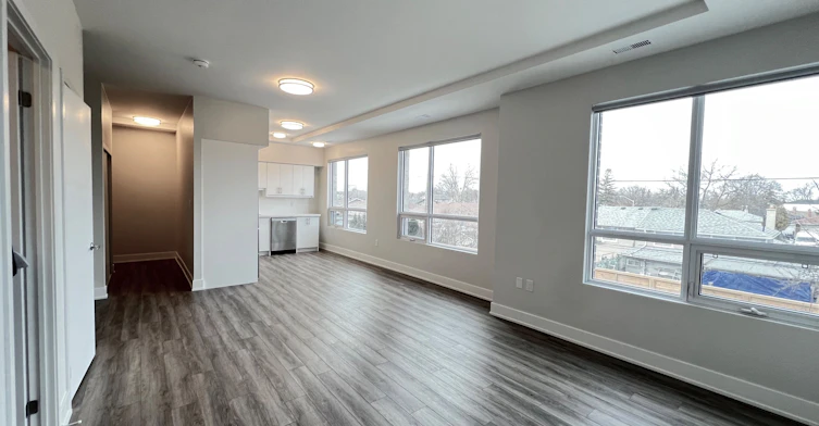 121-62 Dixfield Drive, Toronto, ON, M9C 3W1 - 9