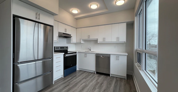 121-62 Dixfield Drive, Toronto, ON, M9C 3W1 - 6
