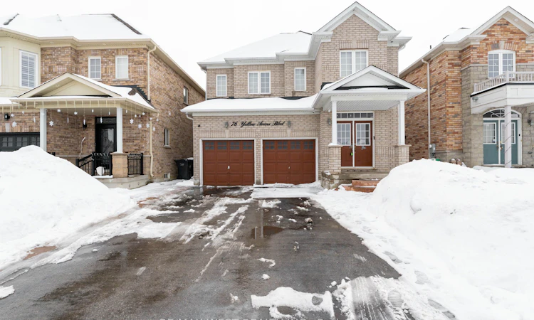 76 Yellow Avens Boulevard
