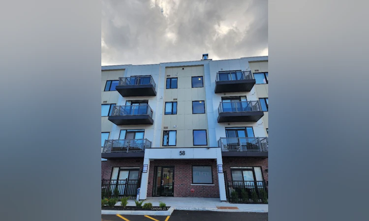 414-58 Sky Harbour Drive