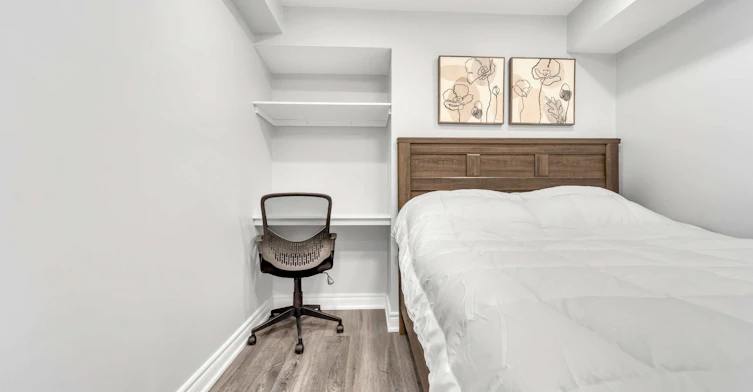 Basement-3253 Liptay Avenue, Oakville, ON, L6M 0N1 - 11