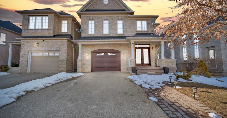 Basement-3253 Liptay Avenue, Oakville, ON, L6M 0N1 - 4
