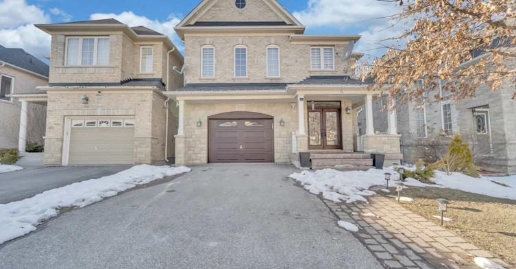 Basement-3253 Liptay Avenue, Oakville, ON, L6M 0N1
