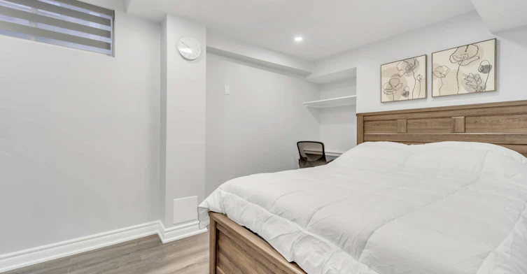 Basement-3253 Liptay Avenue, Oakville, ON, L6M 0N1 - 23