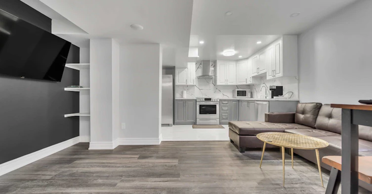 Basement-3253 Liptay Avenue, Oakville, ON, L6M 0N1 - 16