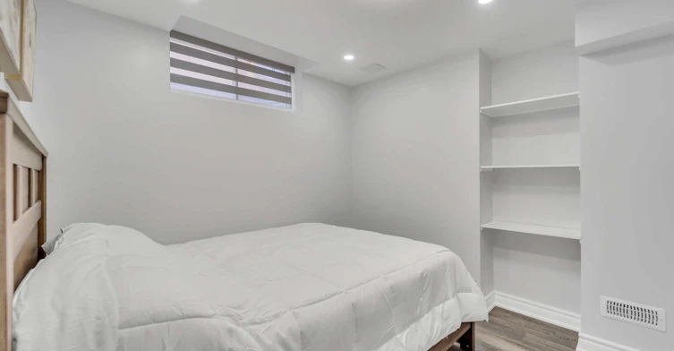 Basement-3253 Liptay Avenue, Oakville, ON, L6M 0N1 - 20