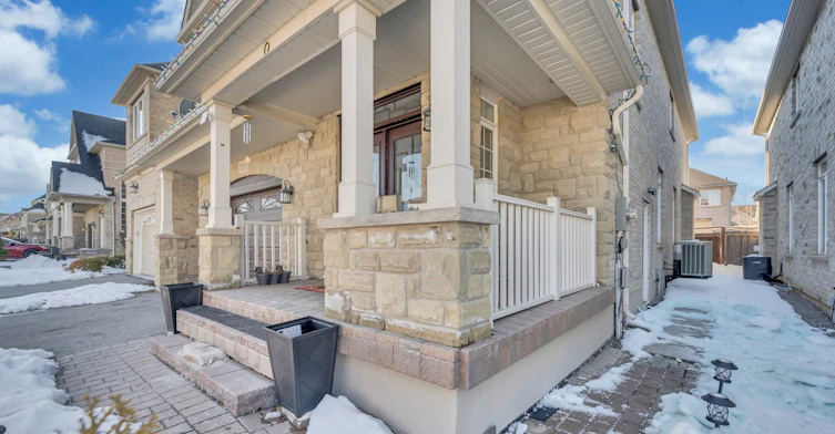 Basement-3253 Liptay Avenue, Oakville, ON, L6M 0N1 - 2