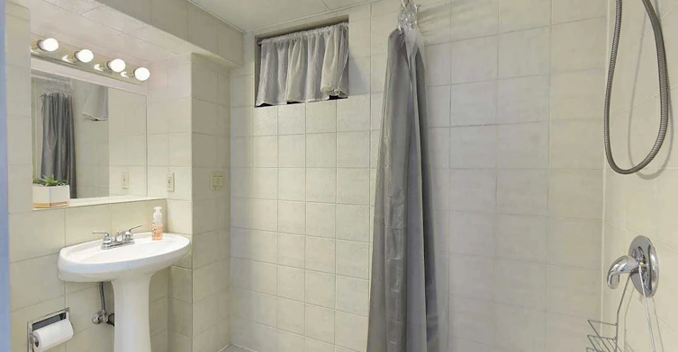 Bsmt-48 Stevenharris Drive, Toronto, ON, M9C 1V1 - 5