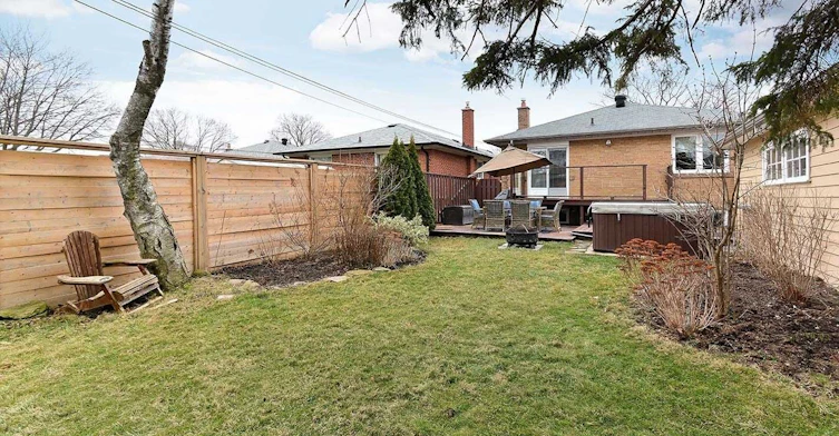 Bsmt-48 Stevenharris Drive, Toronto, ON, M9C 1V1 - 6