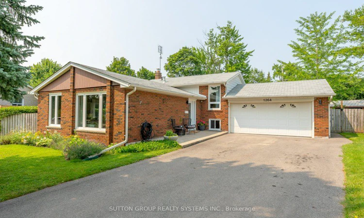 1264 Landfair Crescent