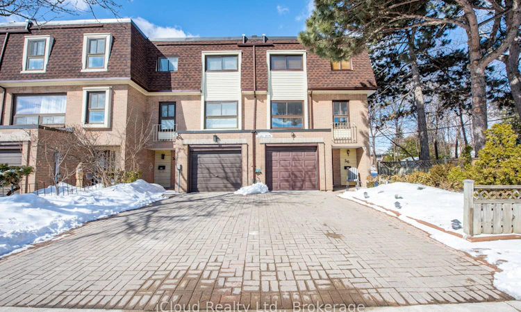 56-46 Dearbourne Boulevard
