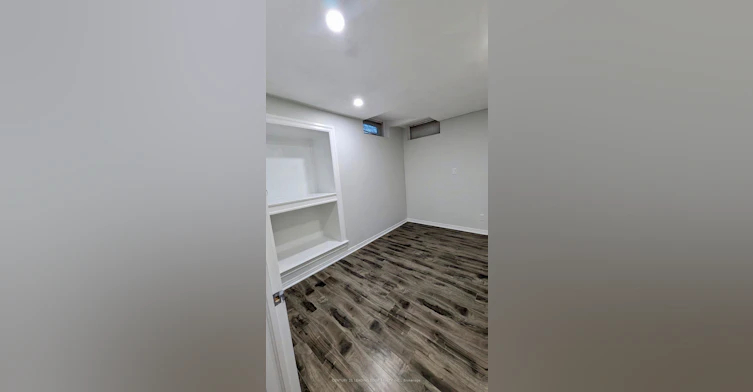 BSMNT-6 Honeybee Drive, Brampton, ON, L6R 3C6 - 9