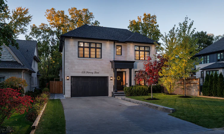 2B Fairway Road