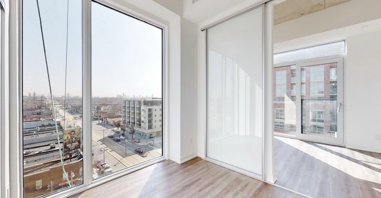 706-1808 St Clair Avenue W, Toronto, ON, M6N 0C1 - 18