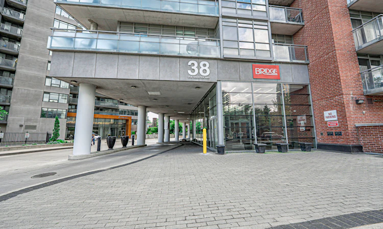 617-38 Joe Shuster Way