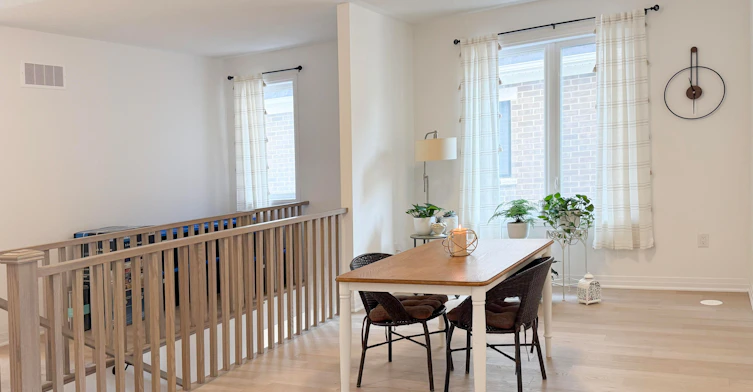 Bedroom B-3272 Sixth Line, Oakville, ON, L6M 5S9 - 5