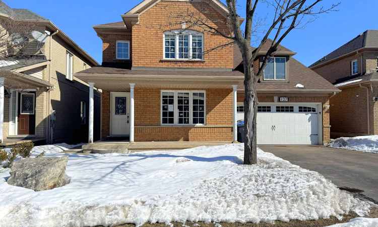 127 Barleyfield Road