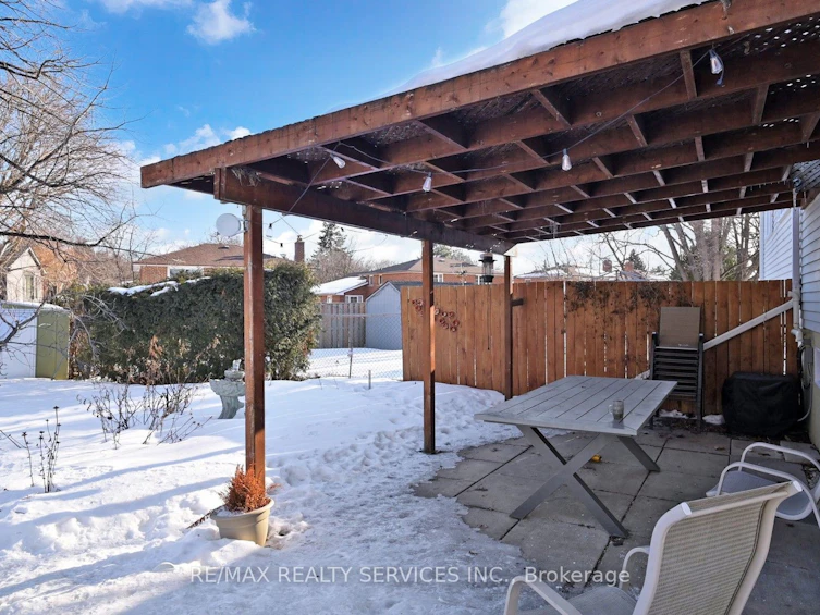 10 Minton Place, Brampton, ON, L6S 2S7 - 45