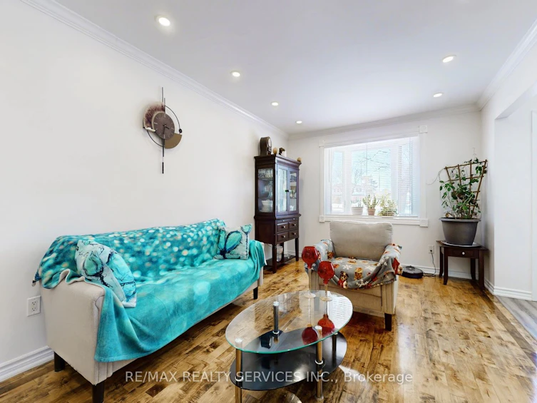 10 Minton Place, Brampton, ON, L6S 2S7 - 5