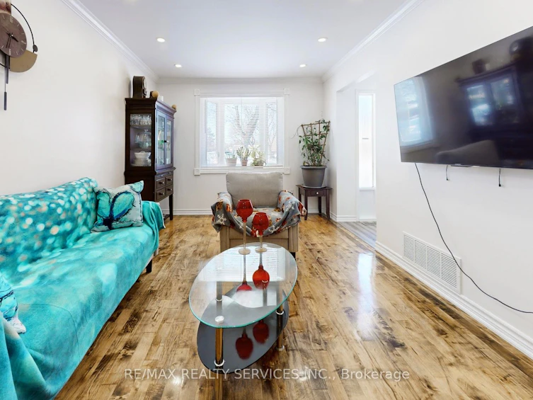 10 Minton Place, Brampton, ON, L6S 2S7 - 6