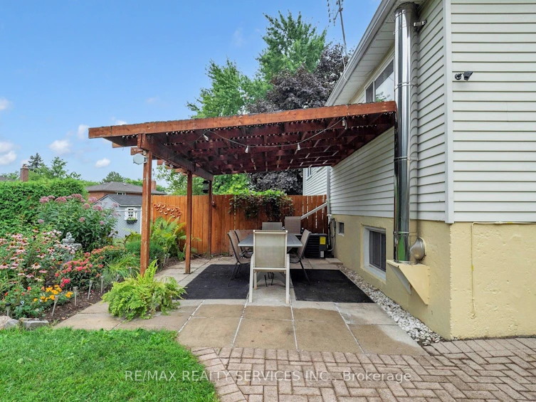 10 Minton Place, Brampton, ON, L6S 2S7 - 46