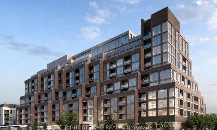 418-1787 St Clair Avenue