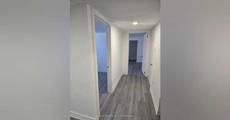 Bsmt-8 York Street, Mississauga, ON, L4T 3M7 - 6