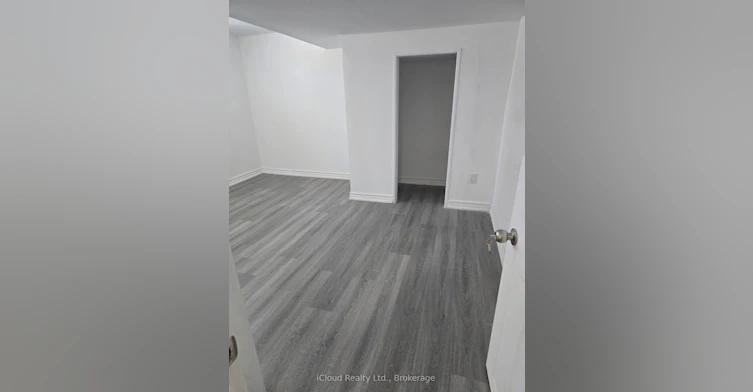 Bsmt-8 York Street, Mississauga, ON, L4T 3M7 - 8