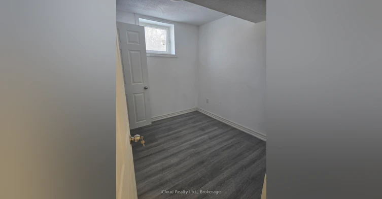 Bsmt-8 York Street, Mississauga, ON, L4T 3M7 - 9