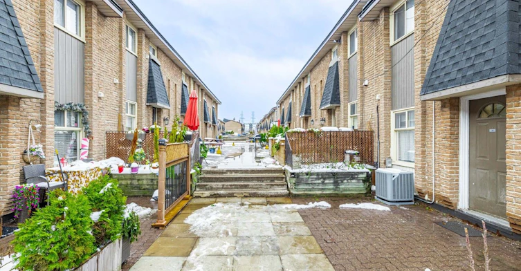 25-16 Rexdale Boulevard, Toronto, ON, M9W 5Z3 - 21