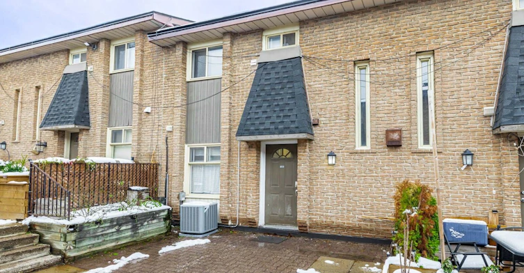25-16 Rexdale Boulevard, Toronto, ON, M9W 5Z3 - 23