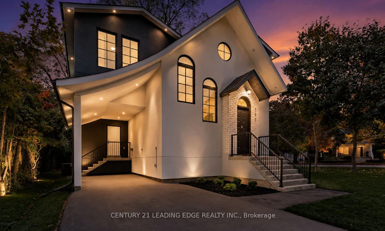 197 Glen Oak Drive