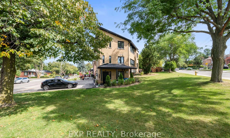 5 Brendwin Road