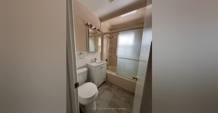 Upper-233 Beta Street, Toronto, ON, M8W 4H7 - 13