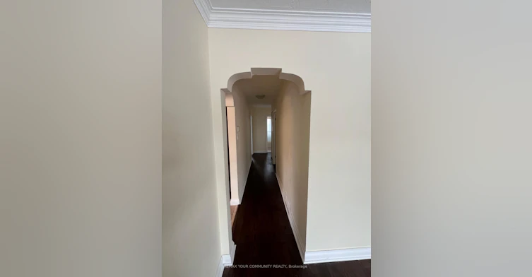 Upper-233 Beta Street, Toronto, ON, M8W 4H7 - 4
