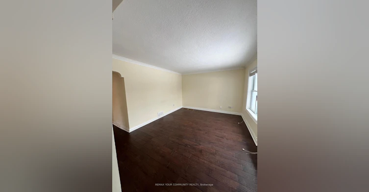 Upper-233 Beta Street, Toronto, ON, M8W 4H7 - 3