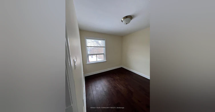 Upper-233 Beta Street, Toronto, ON, M8W 4H7 - 12