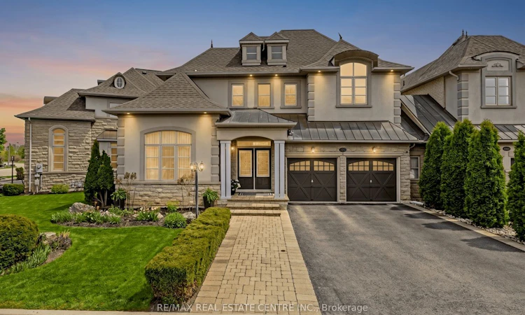 3168 Watercliffe Court