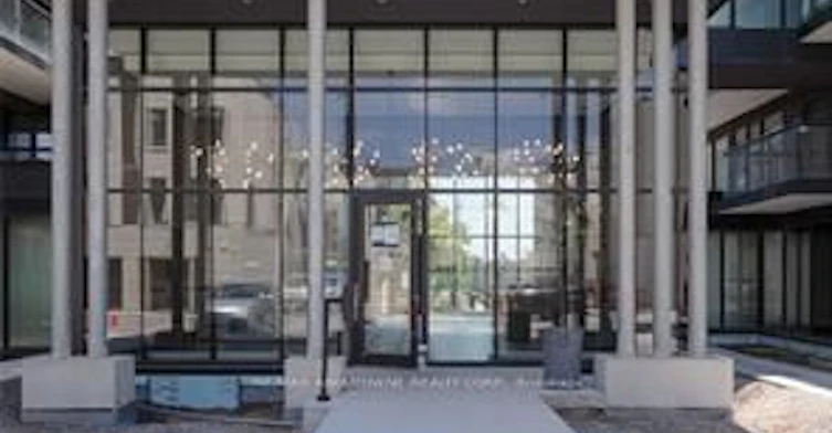 A202-1117 Cooke Boulevard, Burlington, ON, L7T 0C6 - 2