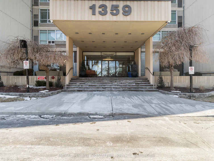 1207-1359 White Oaks Boulevard, Oakville, ON, L6H 2R8 - 23