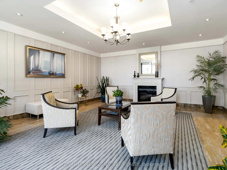1207-1359 White Oaks Boulevard, Oakville, ON, L6H 2R8 - 24
