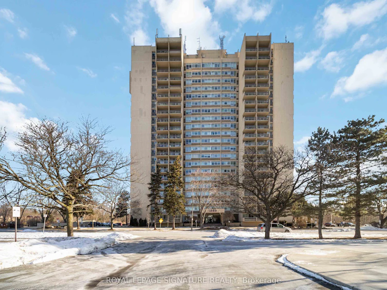 1207-1359 White Oaks Boulevard, Oakville, ON, L6H 2R8