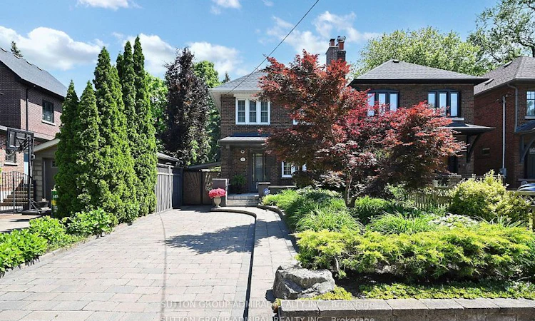 1 Valleyview Gardens