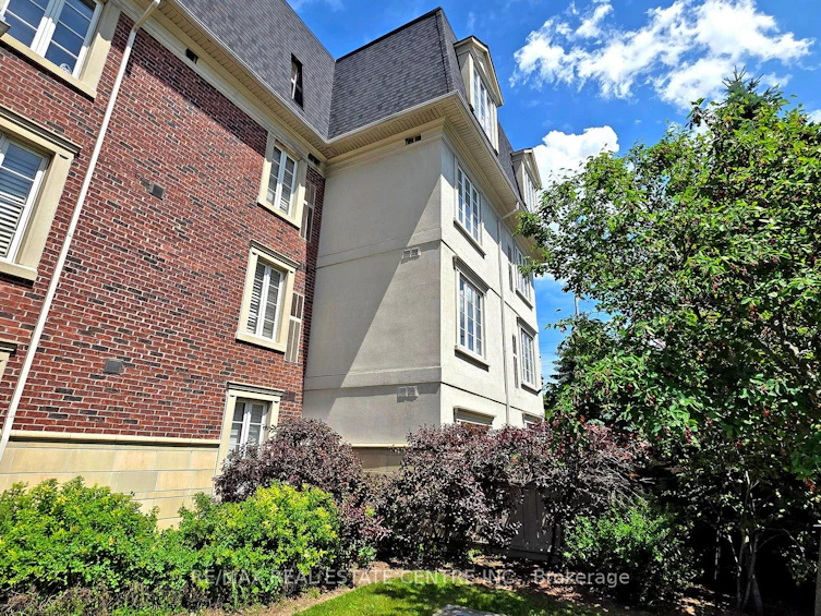 218-3351 Cawthra Road, Mississauga, ON, L5A 4N5 - 24
