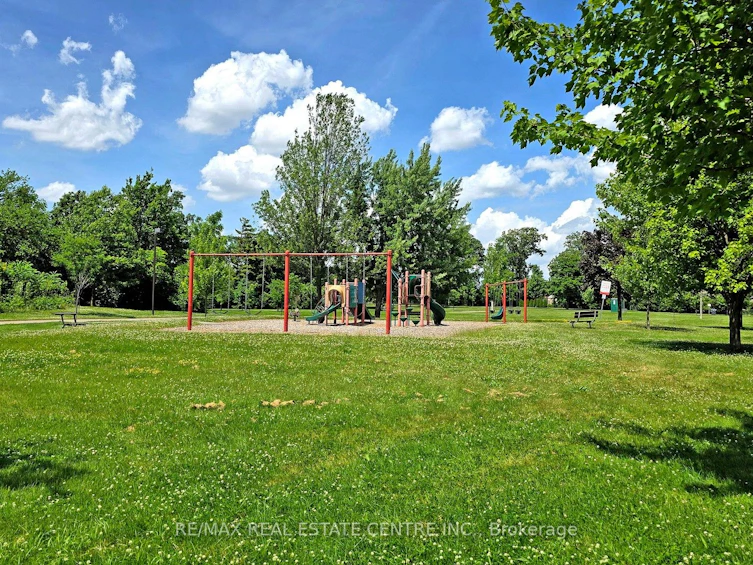 218-3351 Cawthra Road, Mississauga, ON, L5A 4N5 - 27